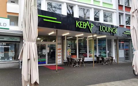 Kebab Lounge Porschestraße image