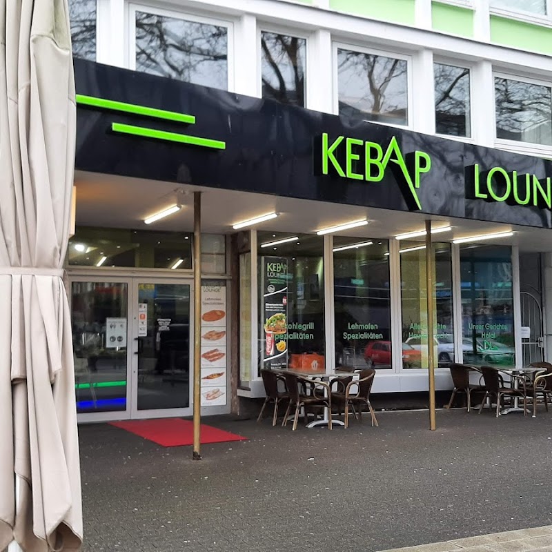 Kebab Lounge Porschestraße