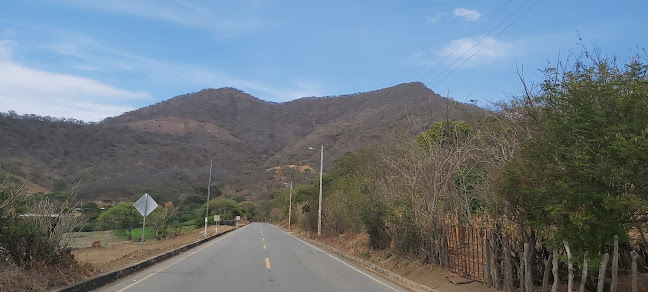 Limón, Paltas, Loja. - Escuela