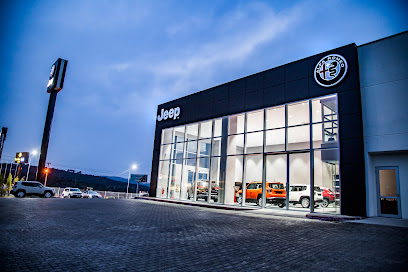 Yön Otomotiv Bodrum - Alfa Romeo ve Jeep Yetkili Satıcı ve Servisi
