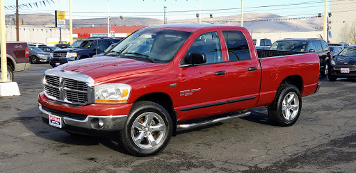 Used Car Dealer «Better All Auto Sales», reviews and photos, 914 S 1st St, Yakima, WA 98901, USA