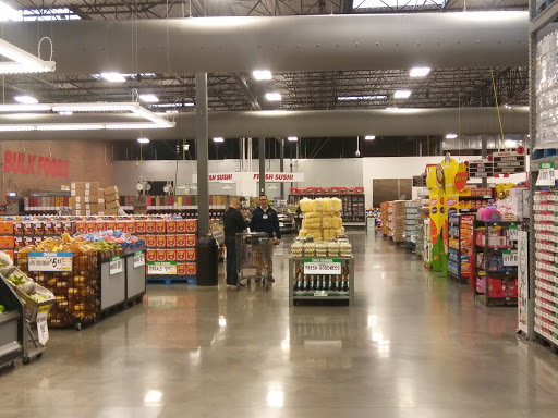 Grocery Store «WinCo Foods», reviews and photos, 4620 S Cooper St, Arlington, TX 76017, USA