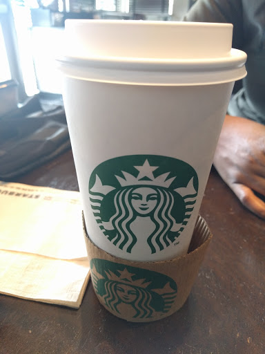Coffee Shop «Starbucks», reviews and photos, 255 E Main St Bldg 1, Suite 1, Bridgeport, CT 06608, USA