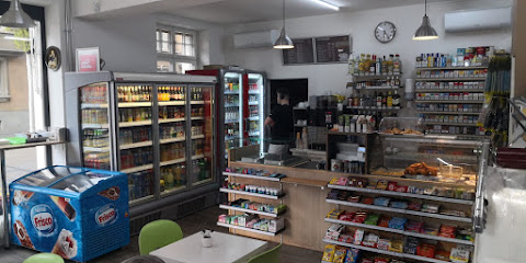 Safi Coffee & Shop