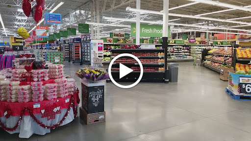 Walmart Supercenter
