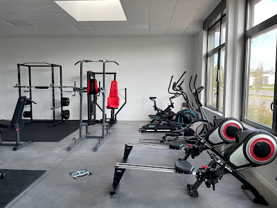 PMS Fitness à Rémalard-en-Perche