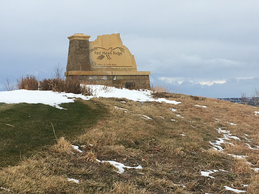 Golf Course «Red Hawk Ridge Golf Course», reviews and photos, 2156 Red Hawk Ridge Dr, Castle Rock, CO 80109, USA