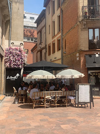 Atmosphère du Restaurant Le Chouette à Toulouse - n°2