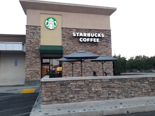 Starbucks image