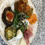 Photo n°1 de l'avis de Marta.e fait le 03/04/2022 à 18:15 sur le  L’antica Fonte Romana à Scafa