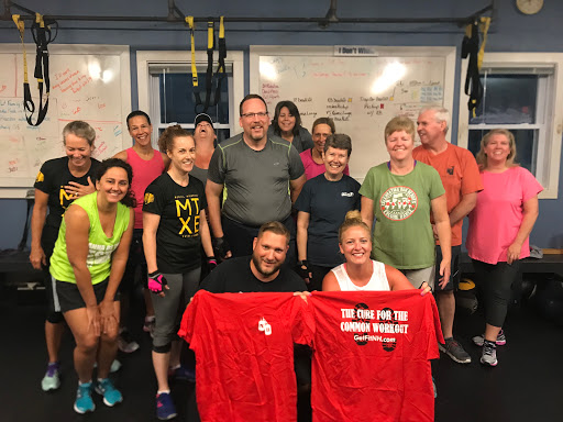 Physical Fitness Program «Get Fit NH - Training Smarter», reviews and photos, 167 New Orchard Rd, Epsom, NH 03234, USA
