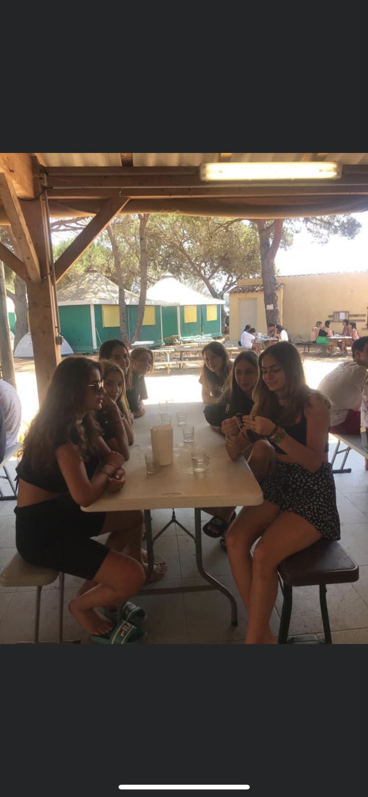 Photo n° 2 de l'avis de PCP. fait le 02/08/2021 à 19:42
