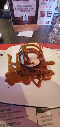 Brownie du Restaurant Buffalo Grill Montbeliard - n°7