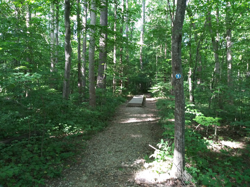 Nature Preserve «Swift Creek Bluffs Nature Preserve», reviews and photos, 7800 Holly Springs Rd, Raleigh, NC 27606, USA