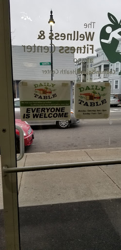 Grocery Store «Daily Table Grocery», reviews and photos, 450 Washington St, Dorchester Center, MA 02124, USA