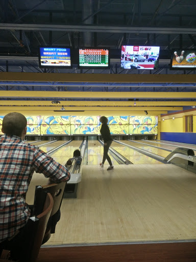 Bowling Alley «Boston Bowl Hanover», reviews and photos, 58 Rockland St, Hanover, MA 02339, USA