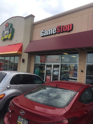Video Game Store «GameStop», reviews and photos, 1025 Washington Pike, Bridgeville, PA 15017, USA