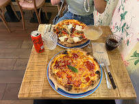 Plats et boissons du Pizzeria Piperno Nancy - n°2