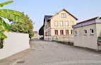 Mairie de Andolsheim Andolsheim