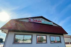 El Zarape Mexican Restaurant image