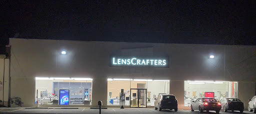 Eye Care Center «LensCrafters», reviews and photos, 389 NJ-10, East Hanover, NJ 07936, USA