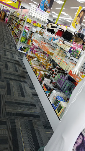 Beauty Salon «C & C Hair Salon», reviews and photos, 5976 Memorial Dr, Stone Mountain, GA 30083, USA