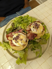 Avocado toast du Restaurant brunch Tinto à Colmar - n°4