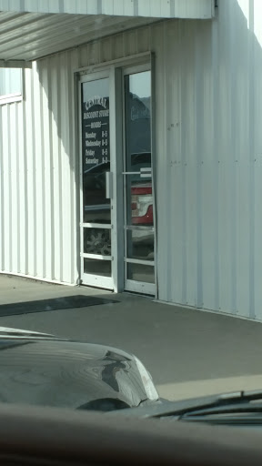 Central Discount Grocery, 2298 540th St, Kalona, IA 52247, USA, 