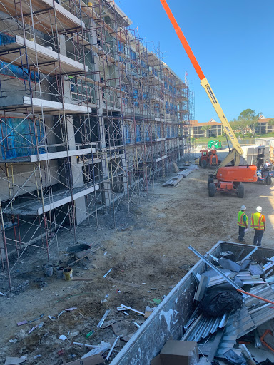 Cabinet Maker «POHL CUSTOM CABINETRY INC.», reviews and photos, 3601 Arnold Ave, Naples, FL 34104, USA