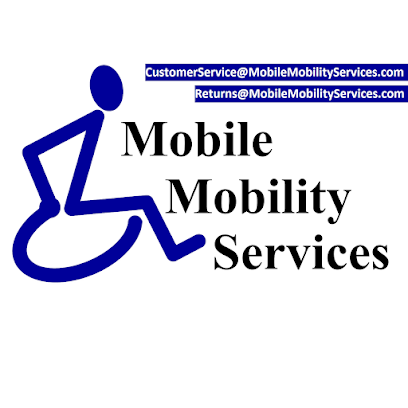 Mobile Mobility Services