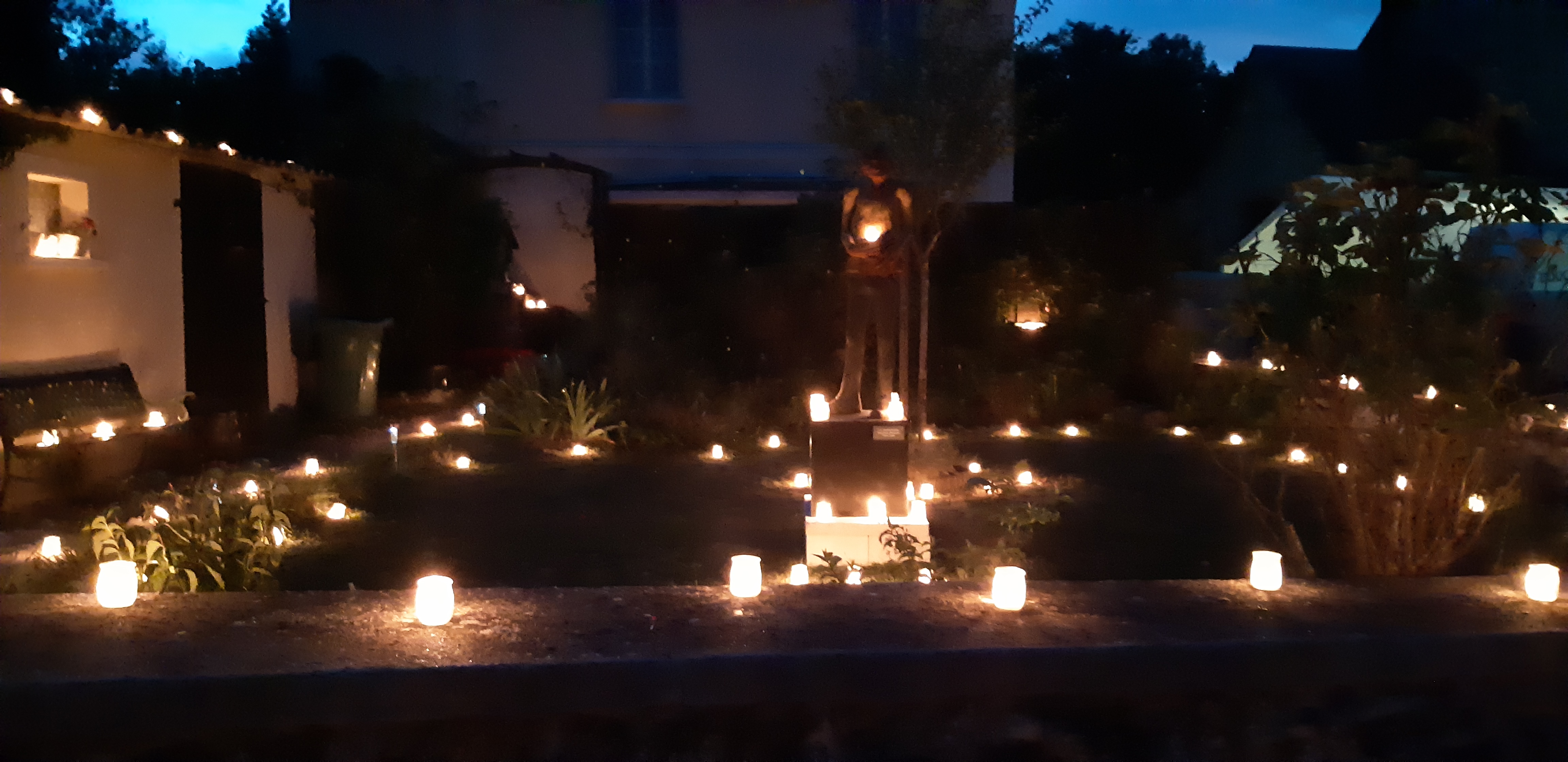 Photo n° 14 de l'avis de Yannick.a fait le 16/08/2019 à 09:52