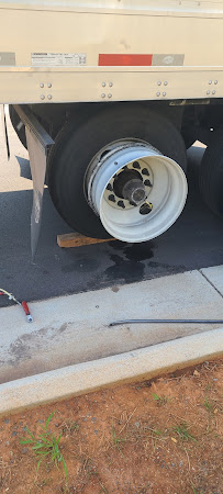 Snider Fleet Solutions - Photo 5 - Car repair in Gastonia, NC, Gastonia