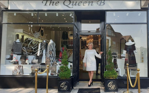 The Queen B Boutique image