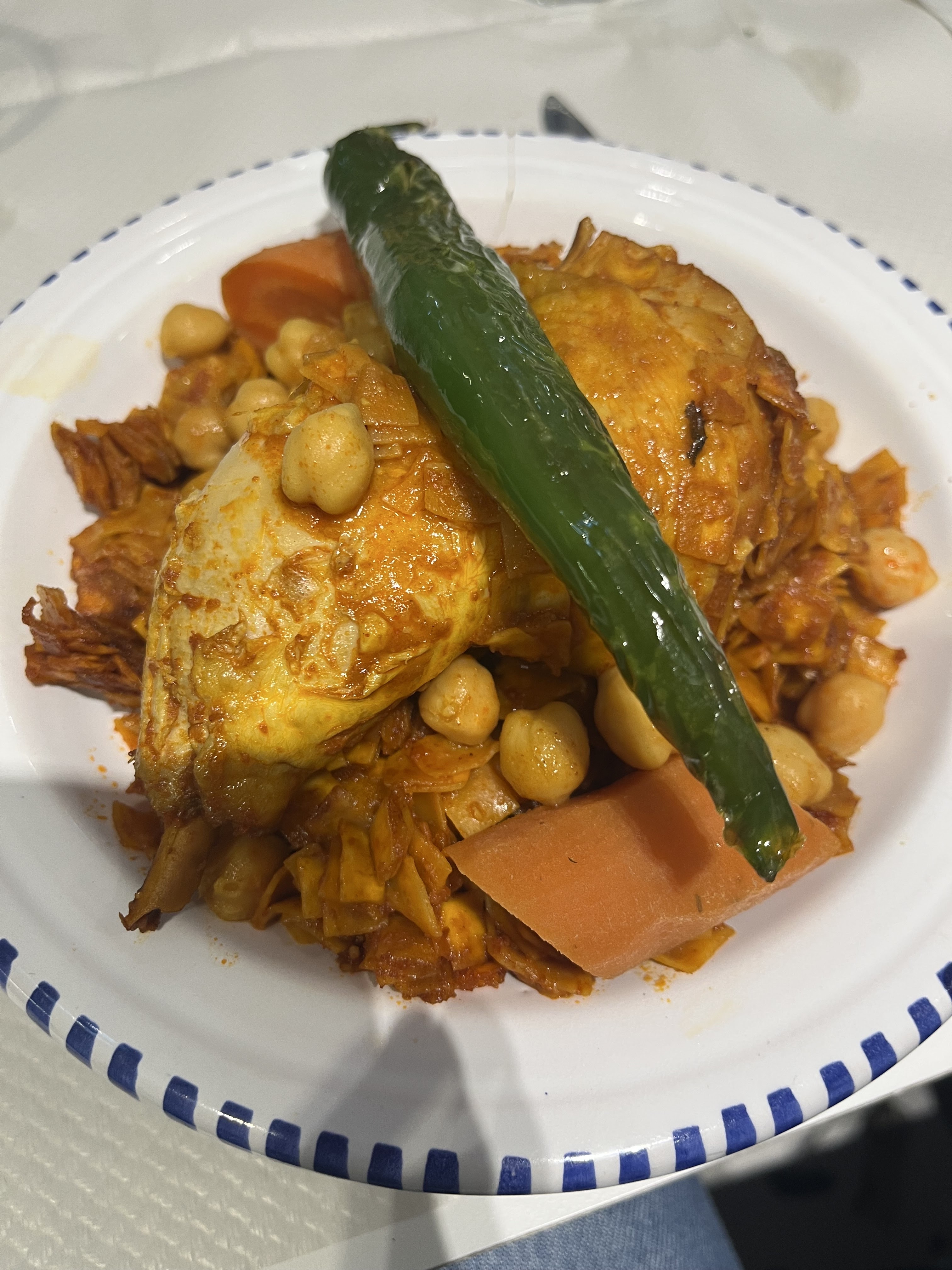 Photo n° 4 de l'avis de sabrine.a fait le 11/02/2023 à 21:16