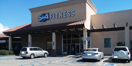 Health Club «Crunch - La Verne», reviews and photos, 1473 Foothill Blvd, La Verne, CA 91750, USA