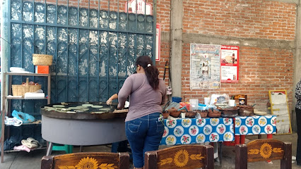 Restaurante El Chino - Manzana 006, San Pedro, 56270 Chiconcuac de Juárez, State of Mexico, Mexico