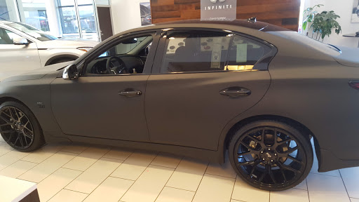 Infiniti Dealer «INFINITI of Lynnwood», reviews and photos, 17305 WA-99, Lynnwood, WA 98037, USA