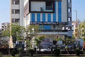 Mittal Hospital and Research Centre image