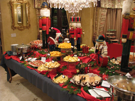 Caterer «Spectacular Catering», reviews and photos, 310 E Orangethorpe Ave, Placentia, CA 92870, USA