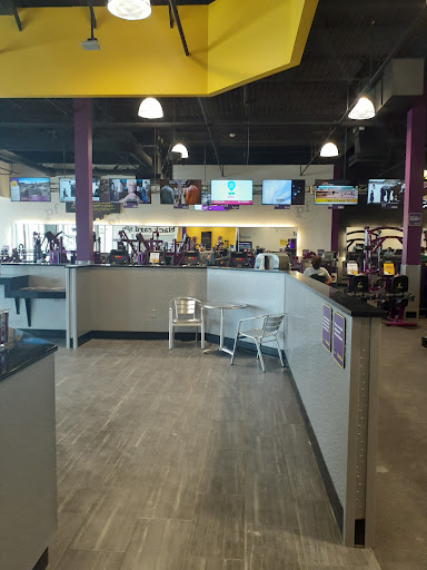 Gym «Planet Fitness», reviews and photos, 635 Broadway, Bangor, ME 04401, USA