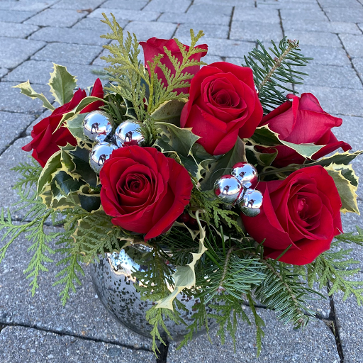 Florist «Concord Flower Shop», reviews and photos, 135 Commonwealth Ave, Concord, MA 01742, USA