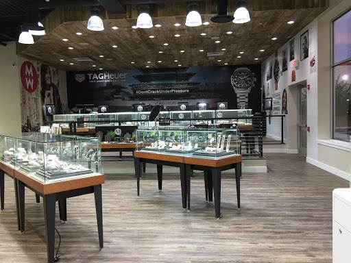 Jeweler «Marks Jewelers - Montgomeryville», reviews and photos, 975 Bethlehem Pike, Montgomeryville, PA 18936, USA