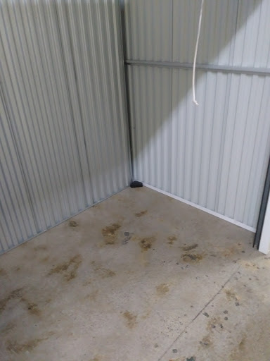 Storage Facility «East Nashville Self Storage», reviews and photos, 800 Main St, Nashville, TN 37206, USA