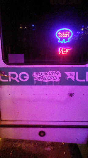 Live Music Venue «The Foundry Concert Club», reviews and photos, 11729 Detroit Ave, Lakewood, OH 44107, USA