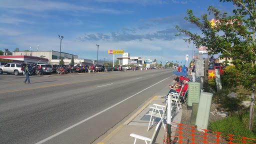 Steak House «Buzz Inn Steakhouse & Casino», reviews and photos, 280 Grant Rd, East Wenatchee, WA 98802, USA