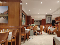 Atmosphère du Taj Mahal Restaurant Indien à Villiers-sur-Marne - n°2