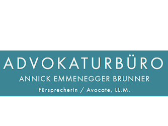 Emmenegger Brunner Annick