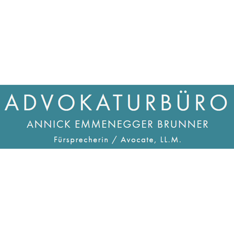 Emmenegger Brunner Annick