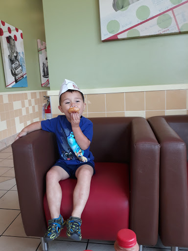Donut Shop «Krispy Kreme», reviews and photos, 2147 Lowes Dr, Clarksville, TN 37040, USA