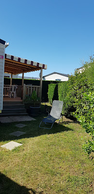 Mobilhome 907 à Les Mathes